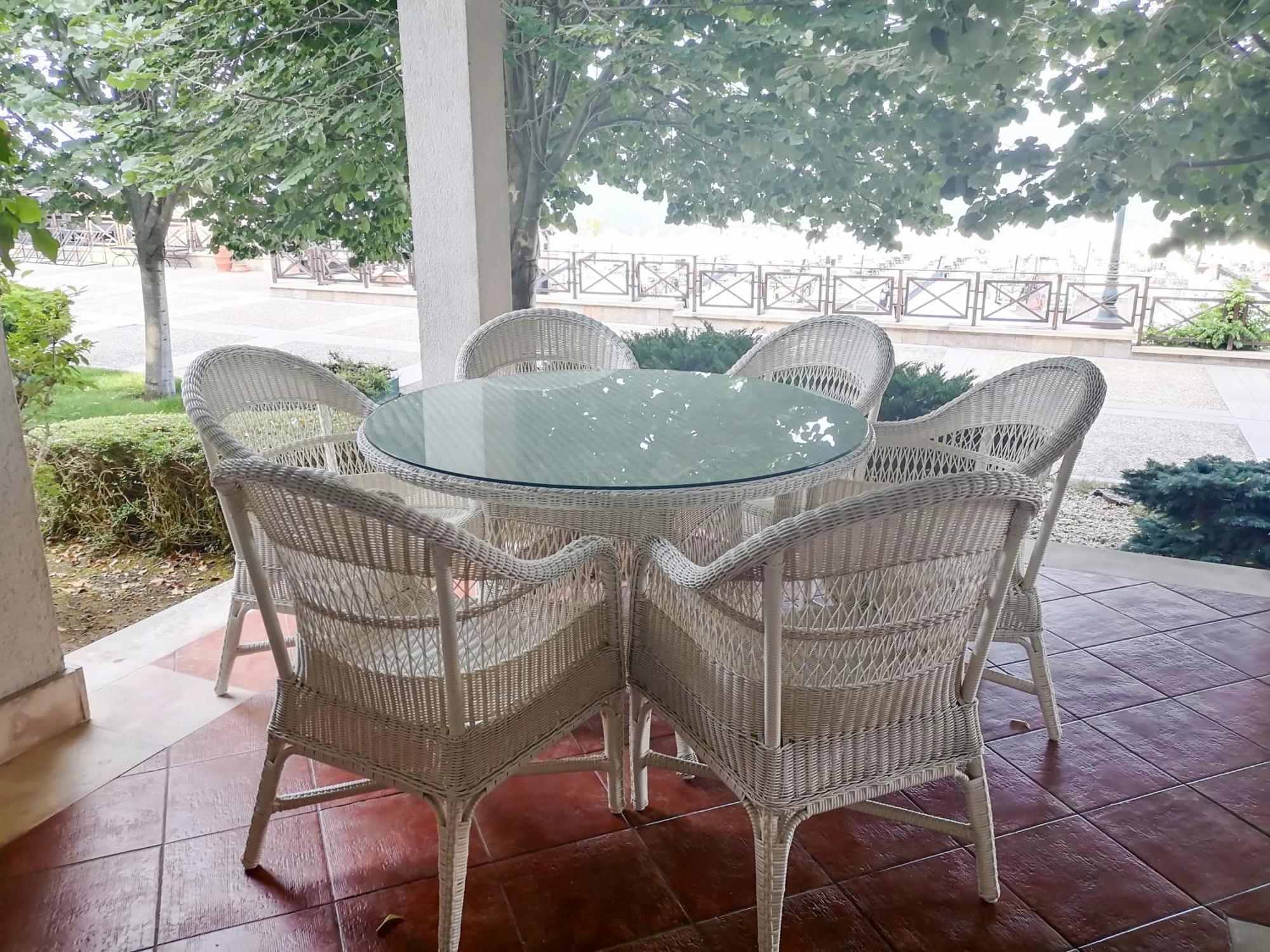 Resort Oasis 4*