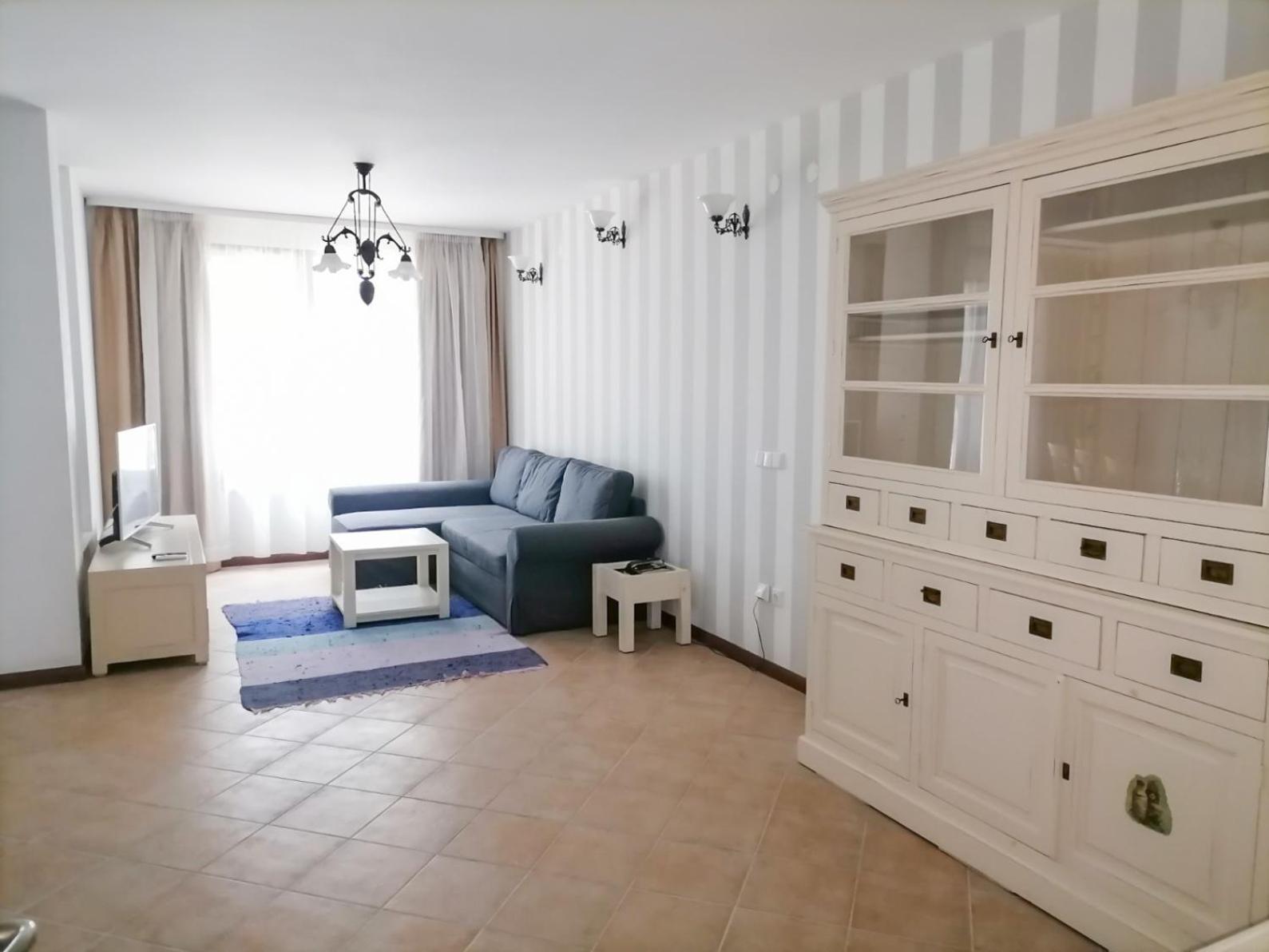 Oasis Resort Lozenets