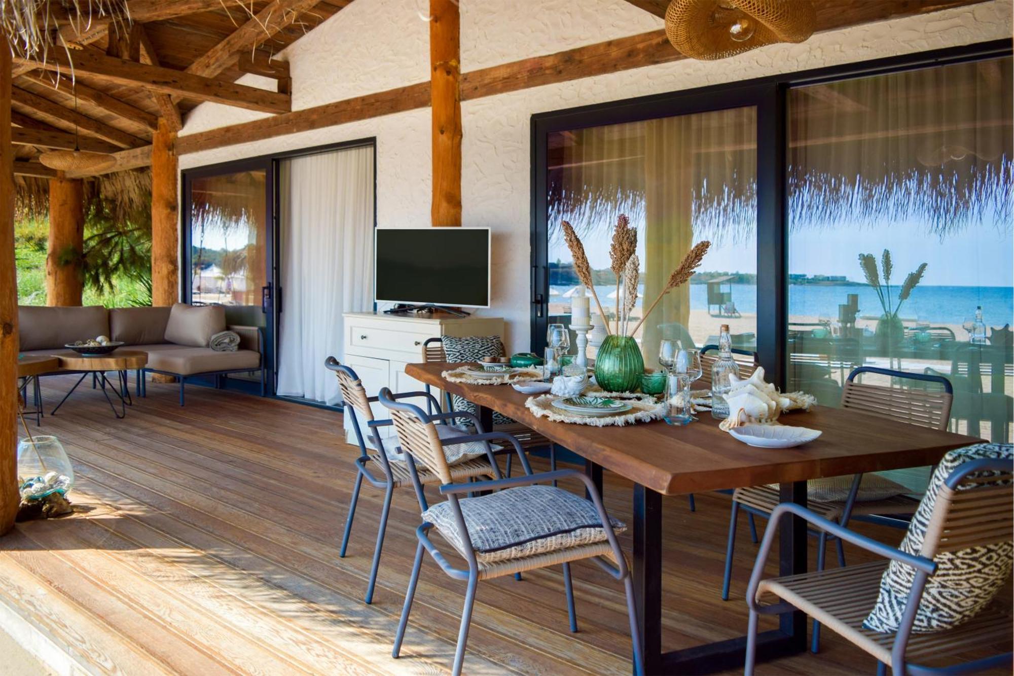 Oasis Resort 4*