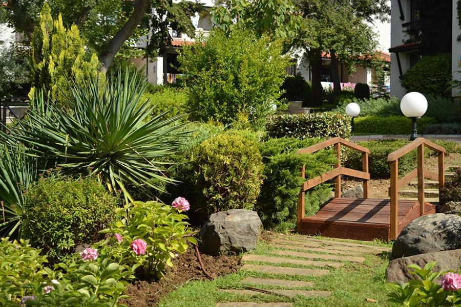 Resort Oasis 4*