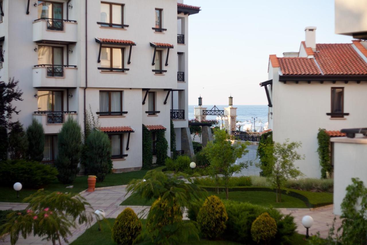 Resort Oasis Lozenets