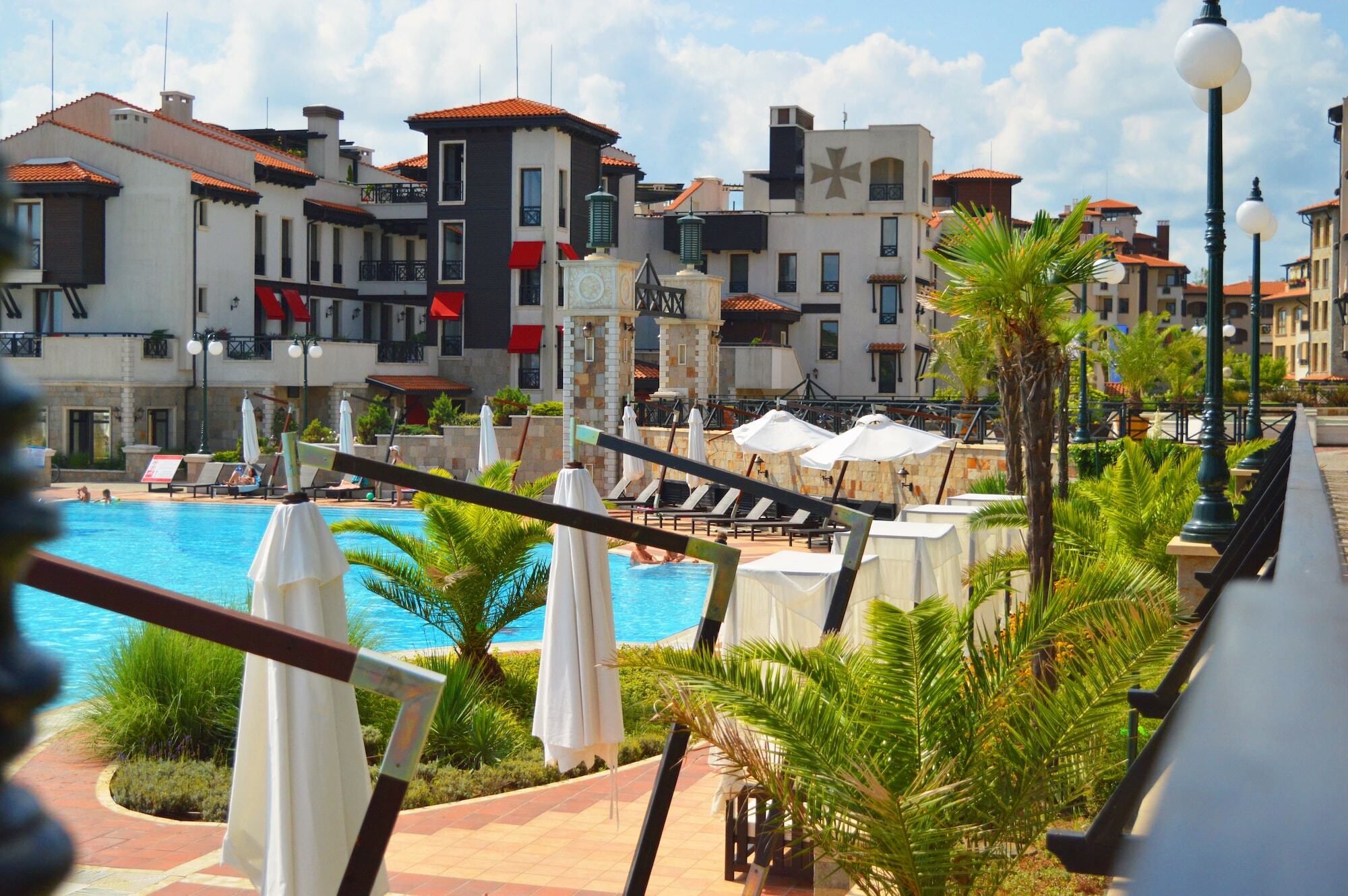 Oasis Lozenets