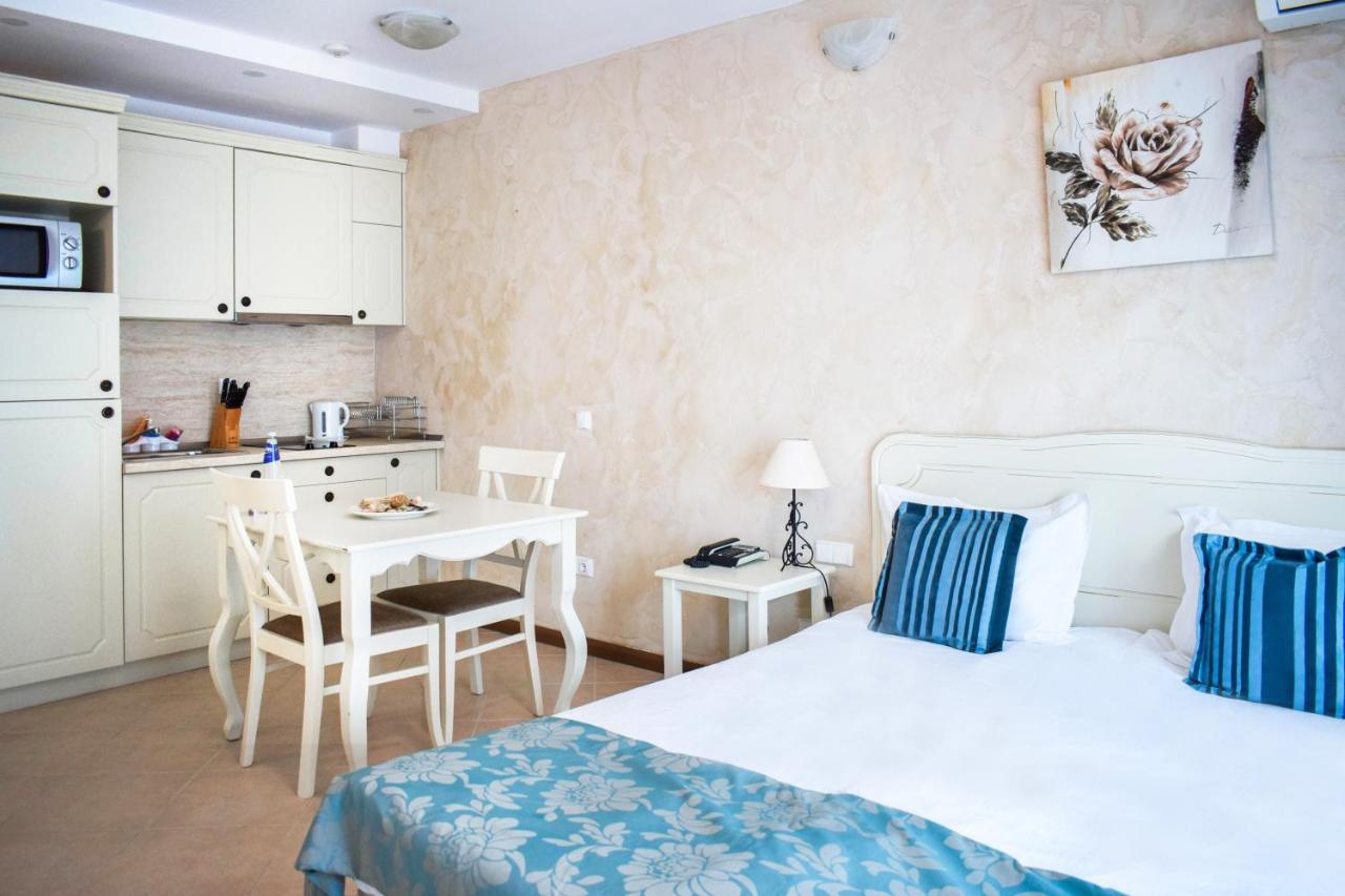 Resort Oasis Lozenets